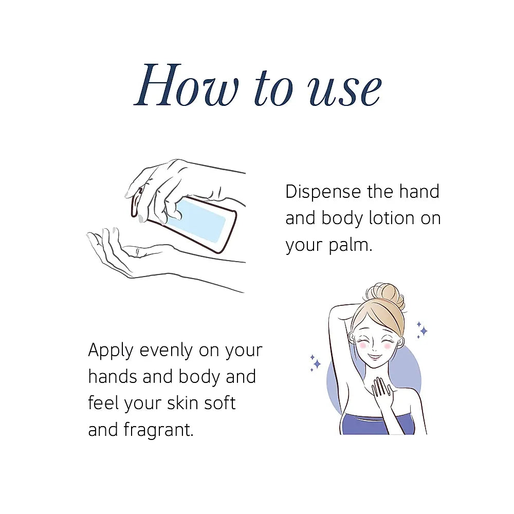 Body Lotion Satin Smooth 400ml for dry to very dry skin