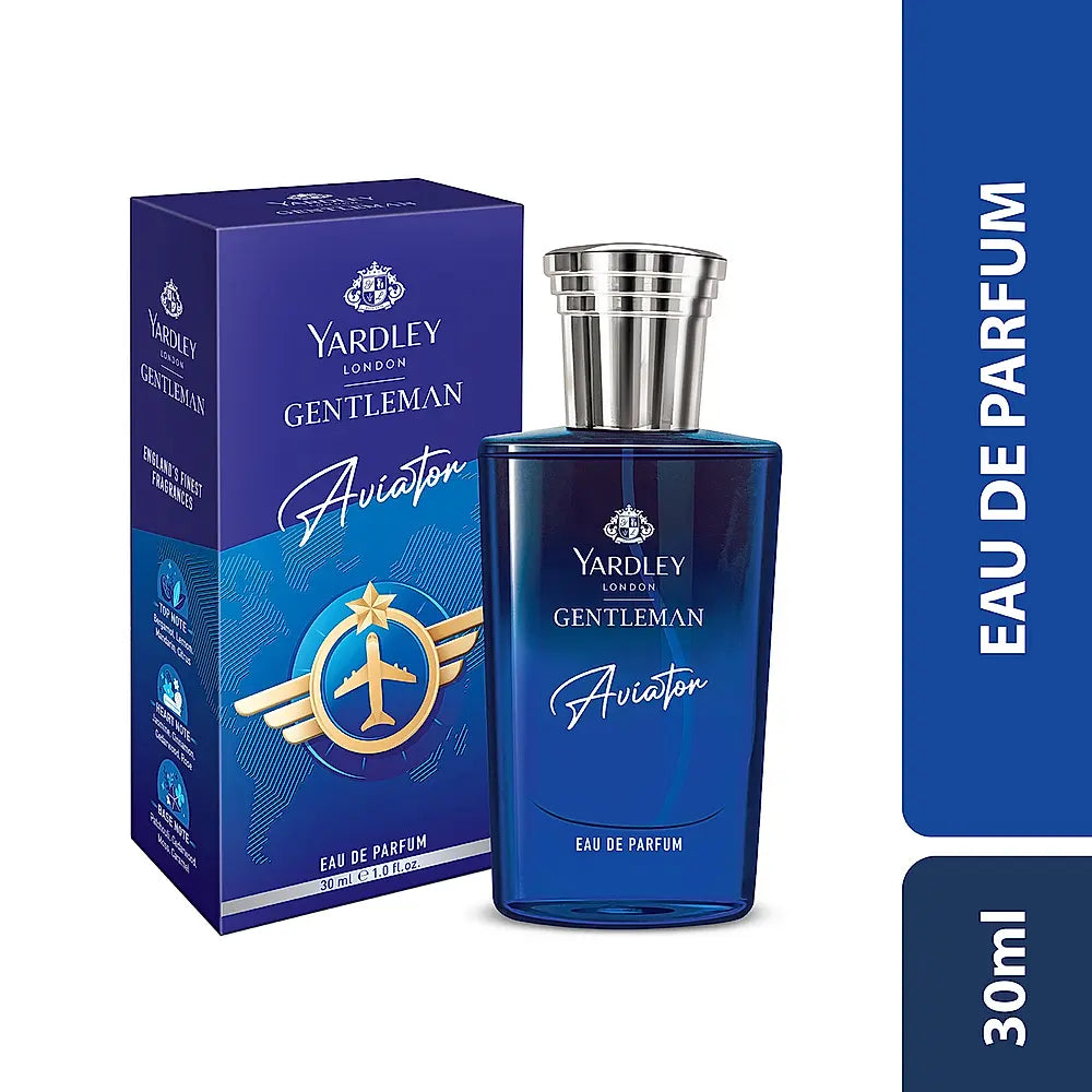Gentleman Aviator EDP 30 ml