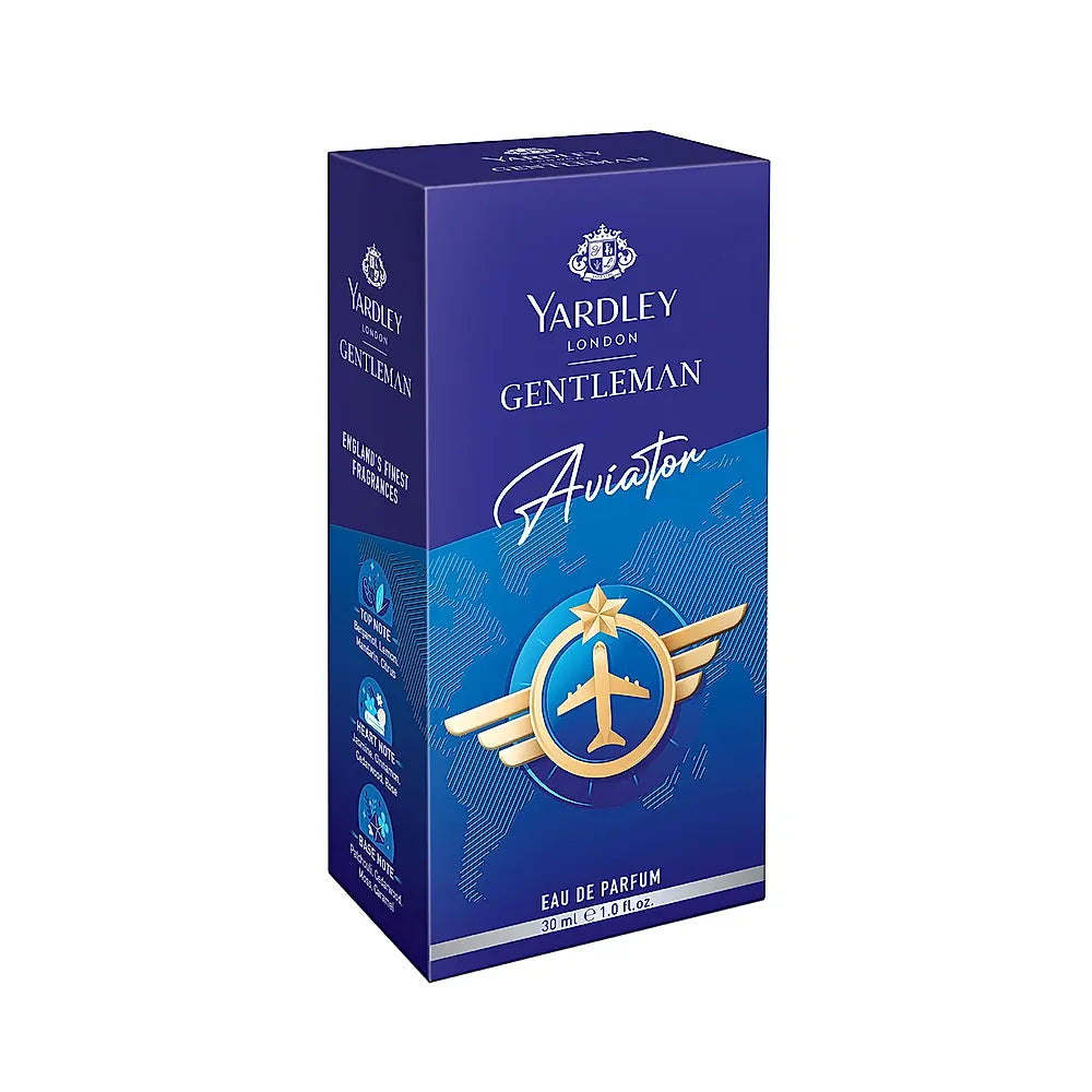Gentleman Aviator EDP 30 ml