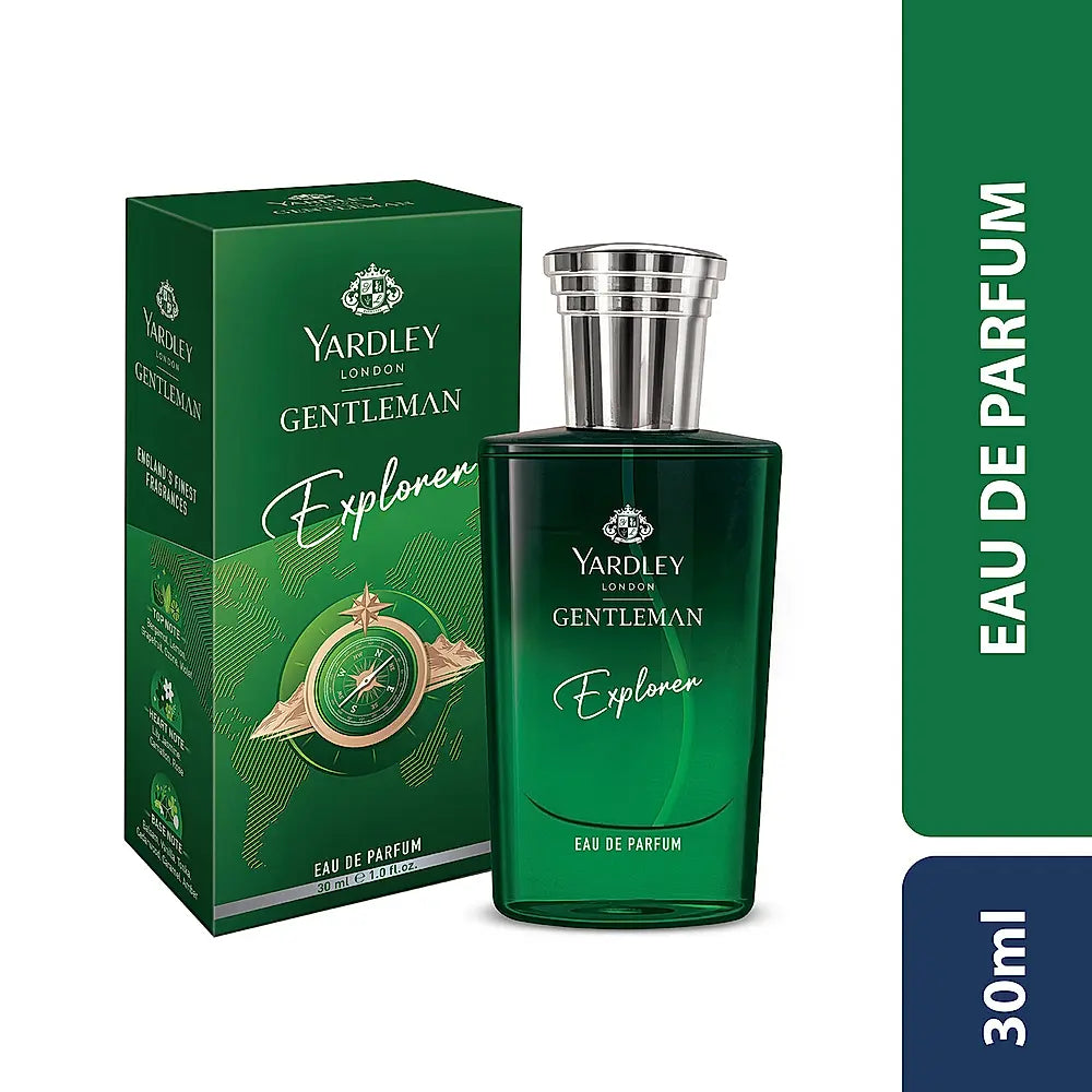 Gentleman Explorer EDP 30 ml