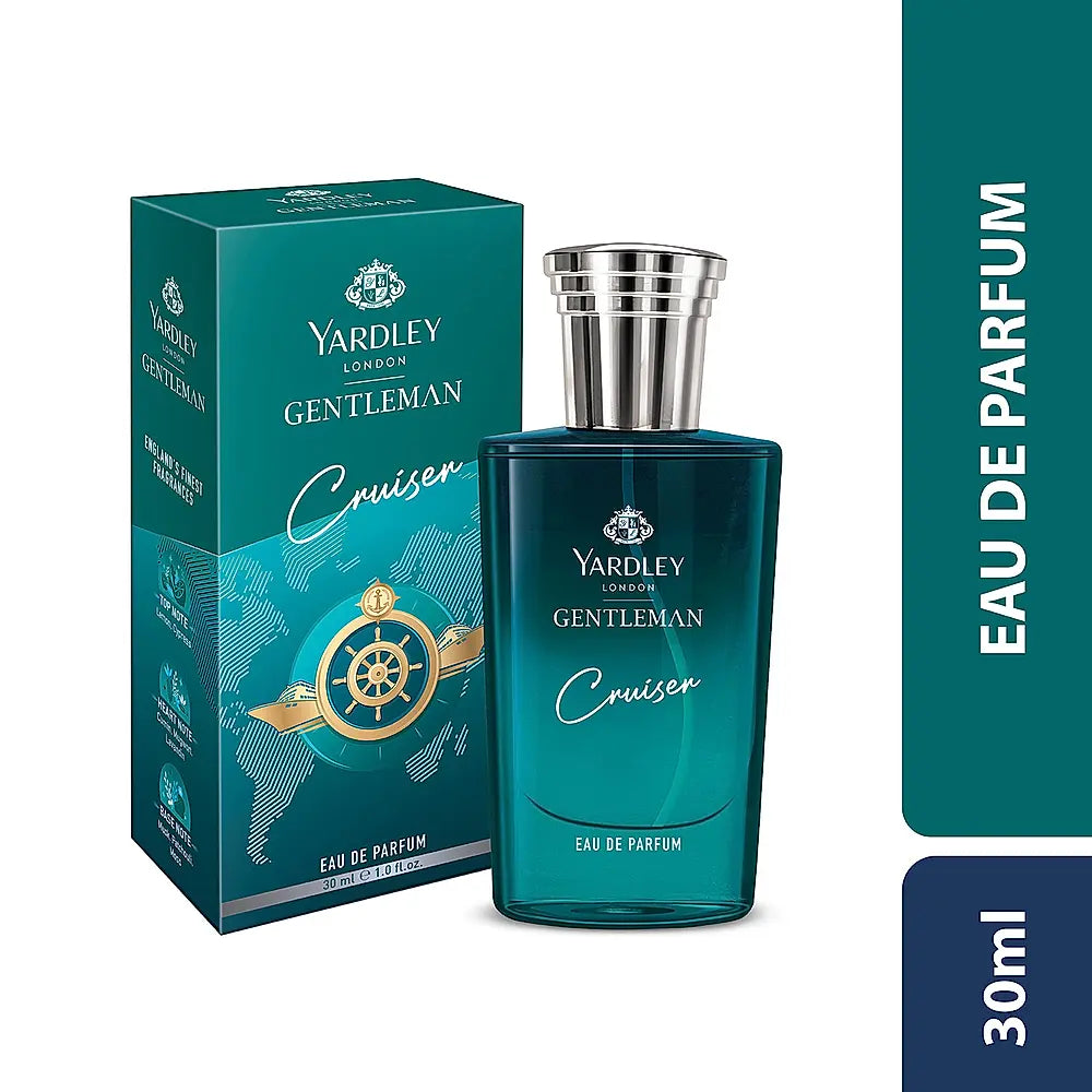 Gentleman Cruiser EDP 30 ml