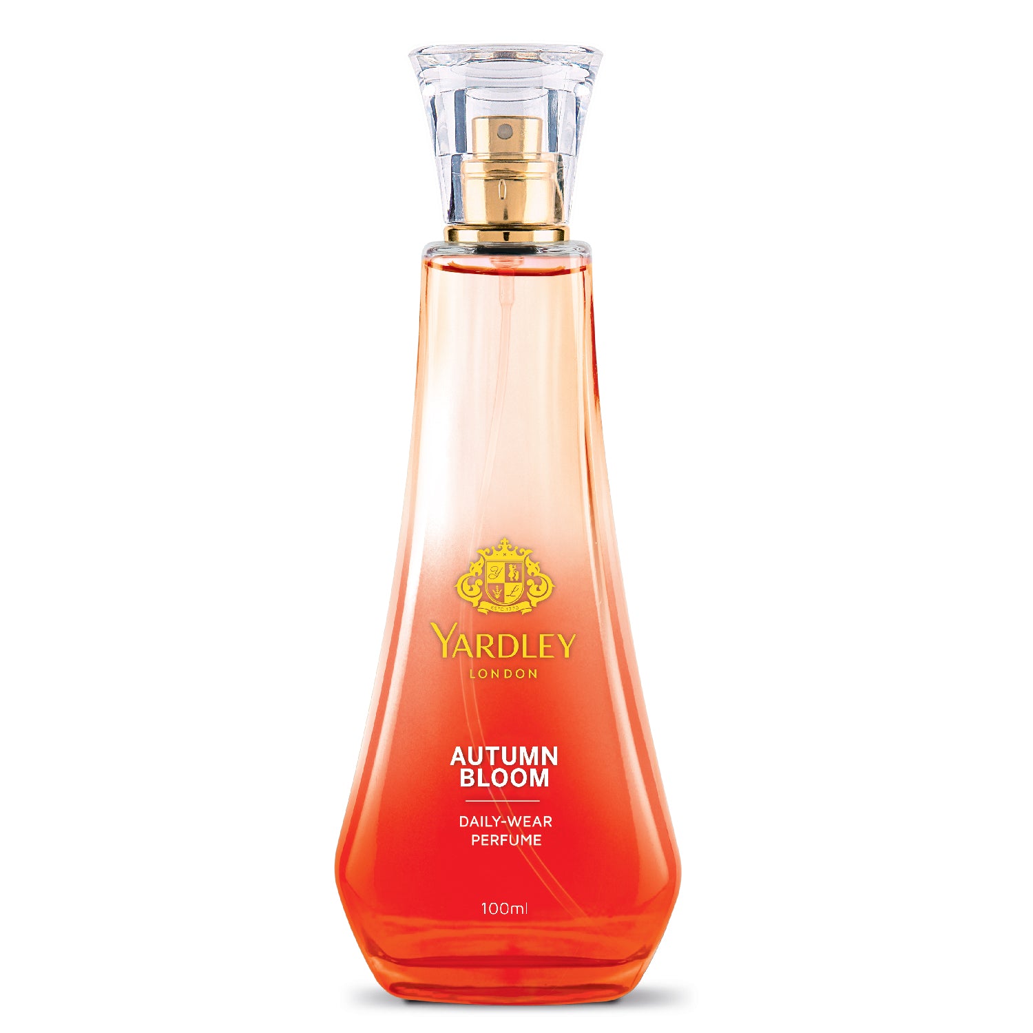 Autumn Bloom Daily Wear Perfume 100ml