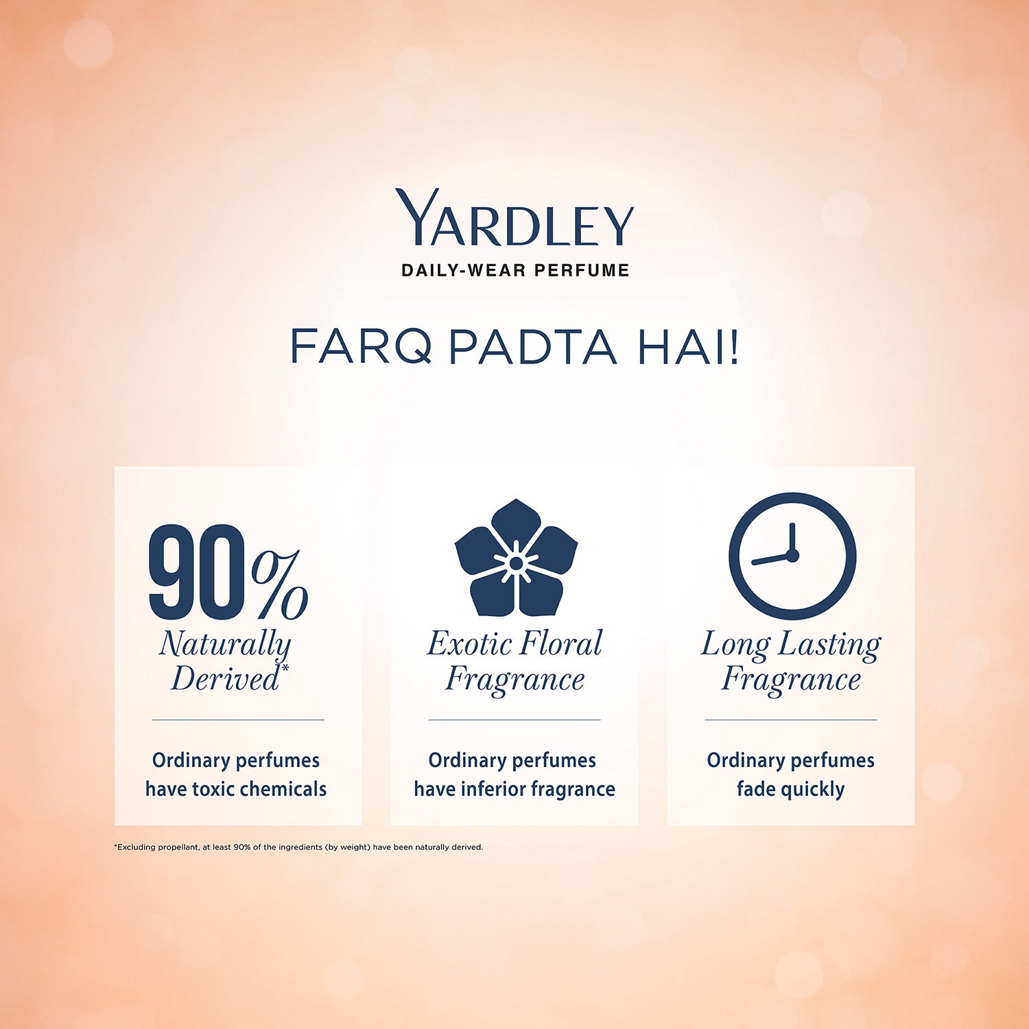 Autumn Bloom Compact Perfume, 18ml