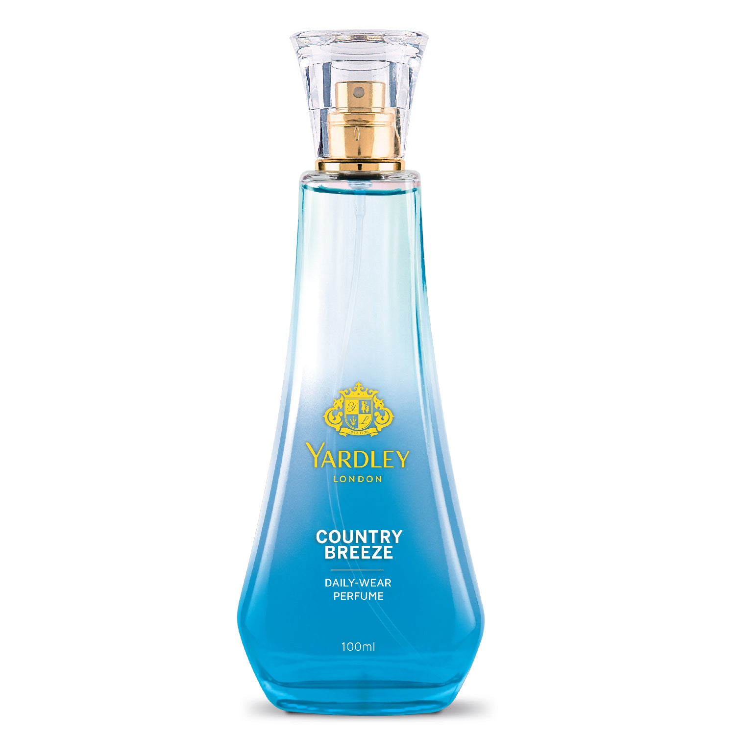 Country Breeze Daily Wear Perfume 100ml