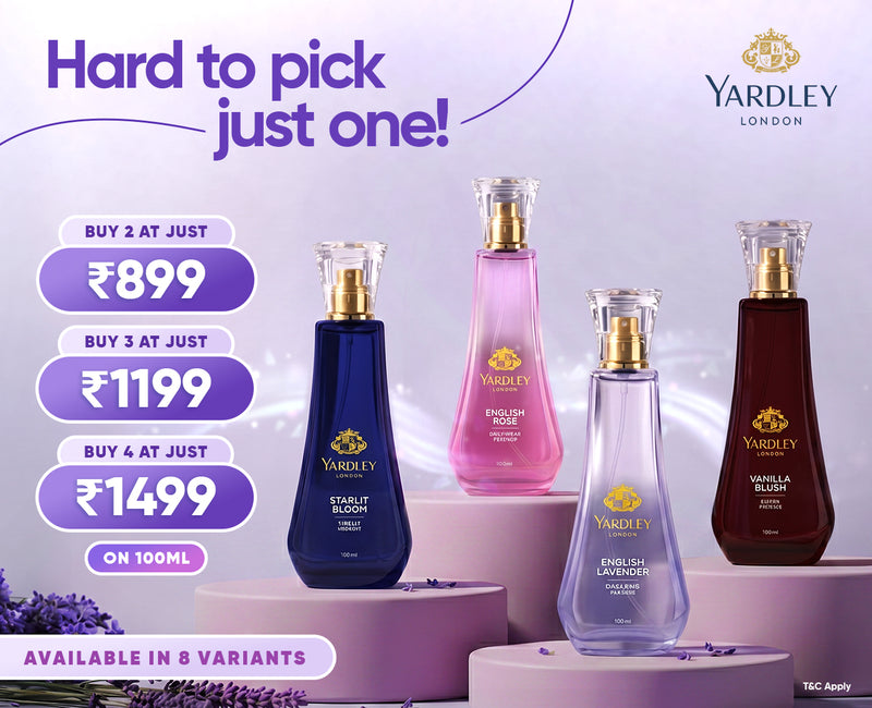 THE CONFIDENCE COLLECTION