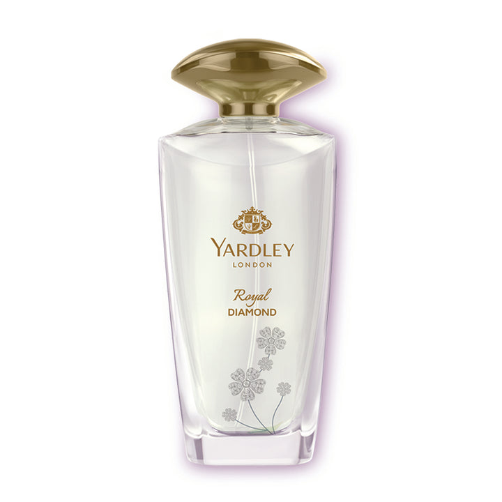 Royal Diamond EDT 125ml
