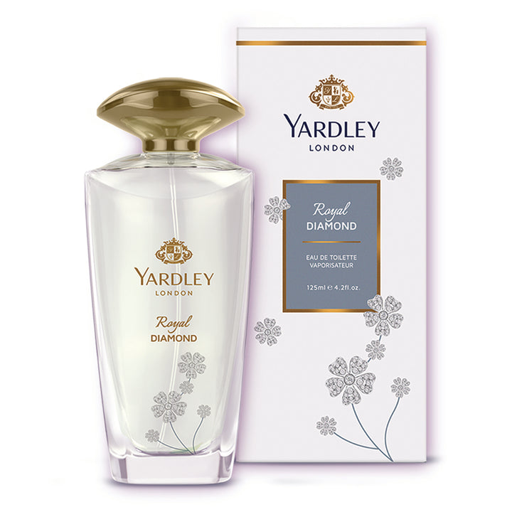 Royal Diamond EDT 125ml