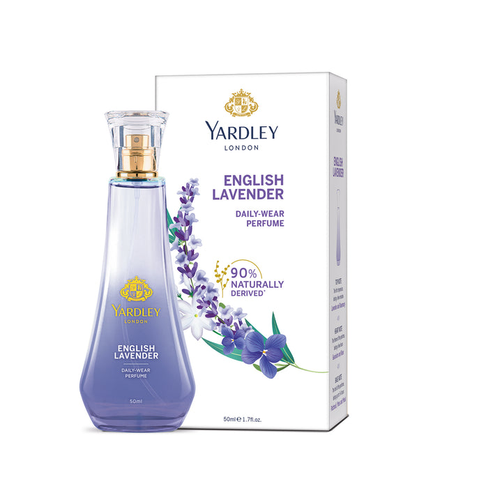 English Lavender Daily Wear Pefume 50ml