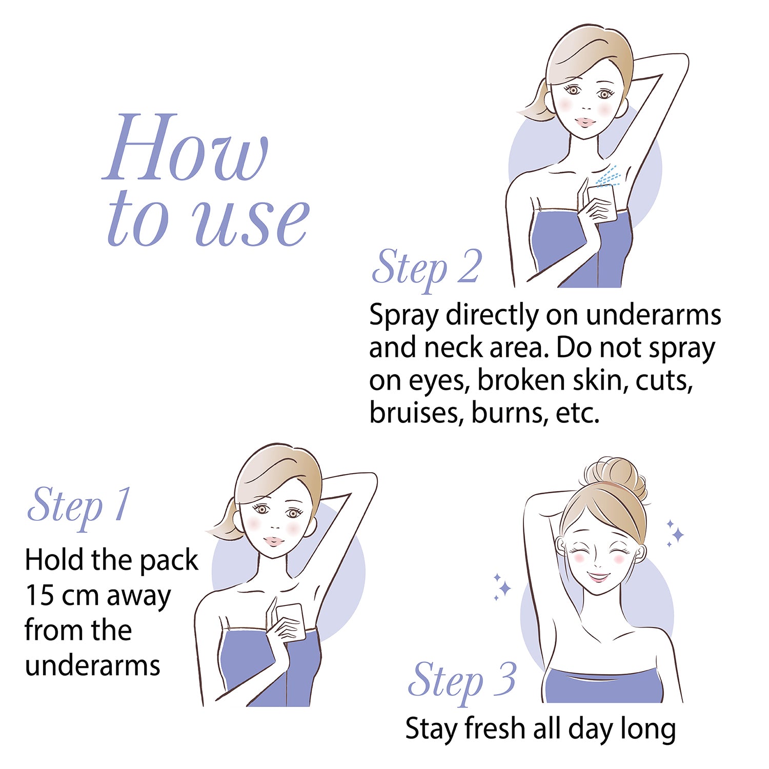 English Lavender Compact Perfume 18ml