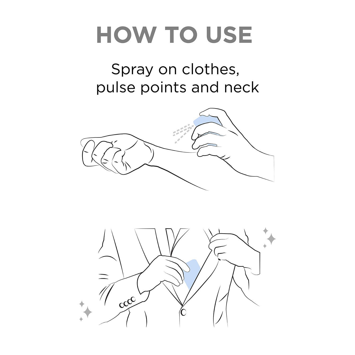 Gentleman Urbane Compact Perfume, 18ml