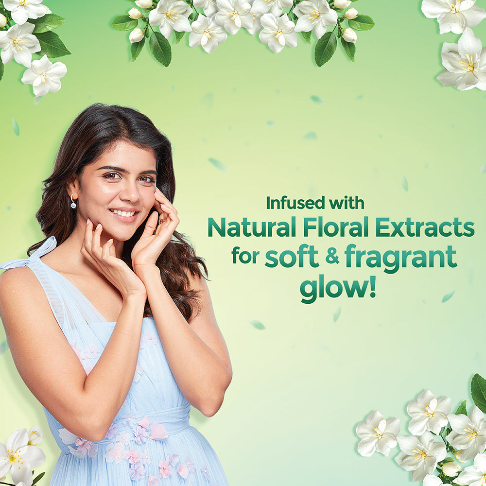 Imperial Jasmine Perfumed Talc 250g