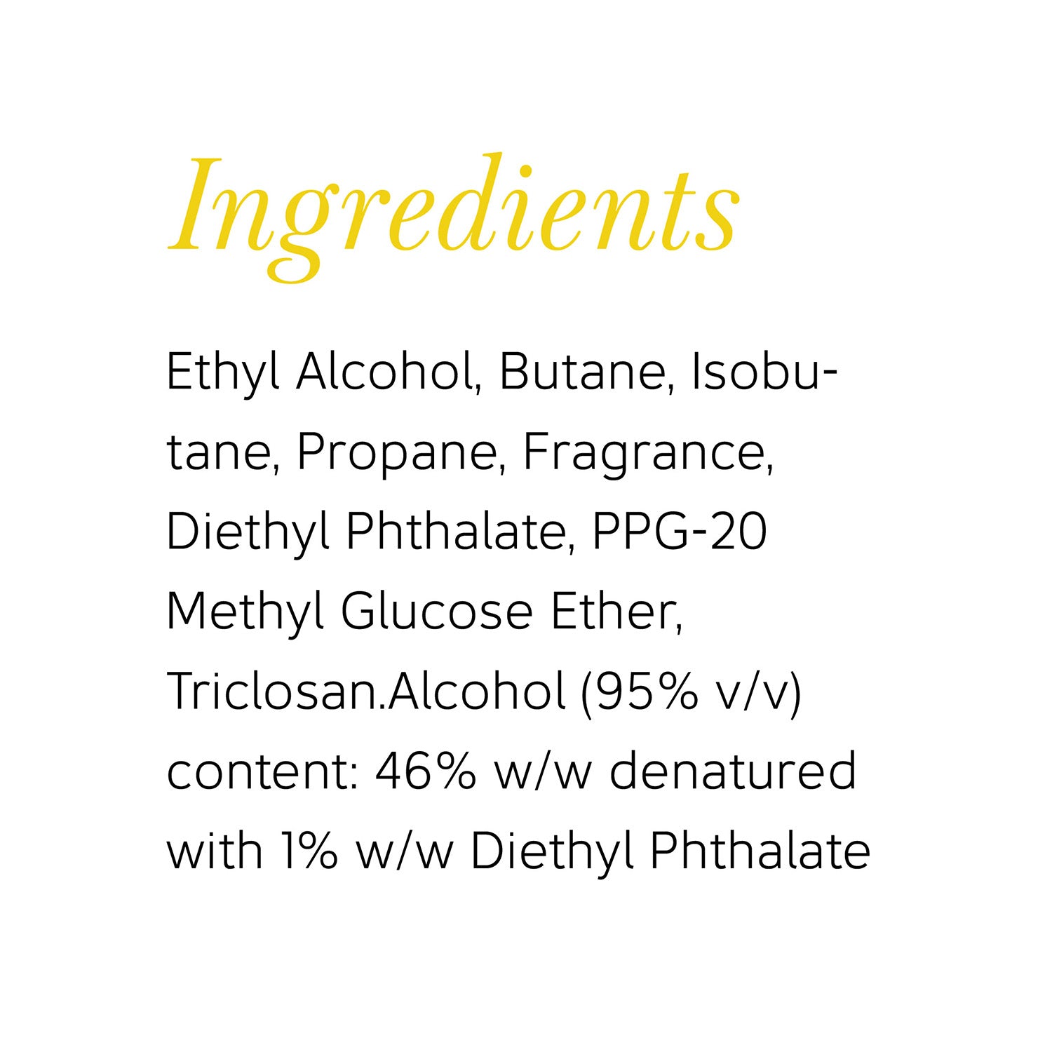 Scottish Meadows Deo 150ml