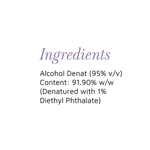 Morning Dew Compact Perfume, 18ml