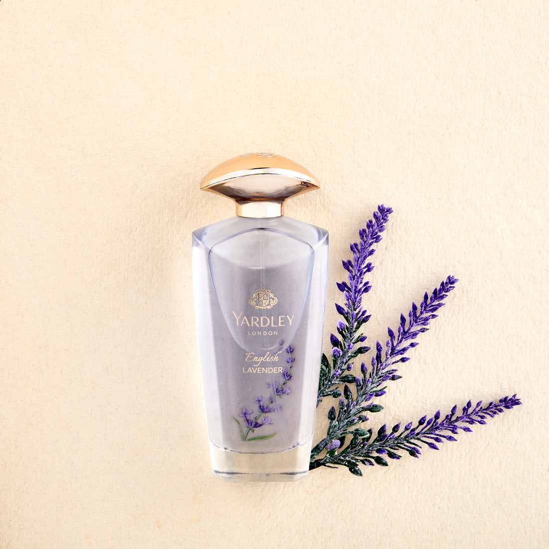 Yardley London English Lavender EDT 125ml