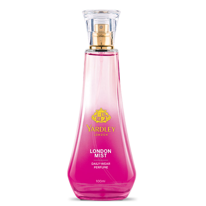 London Mist Daily Wear Perfume 100ml