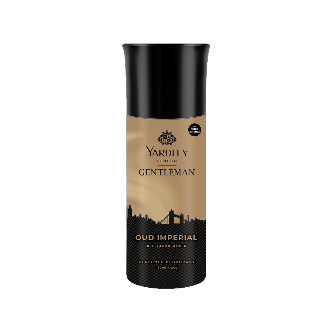 Gentleman Oud Imperial Deo 150ml