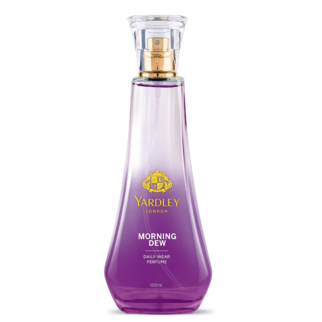 Morning Dew Daily Wear Perfume 100ml