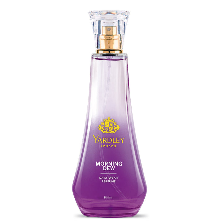 Morning Dew Daily Wear Perfume 100ml