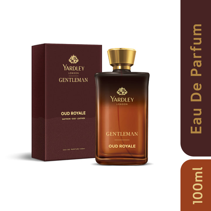Oud Royale Eau De Parfum 100ml