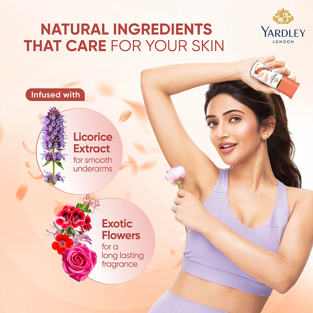 Royal Bouquet Roll-On 50ml