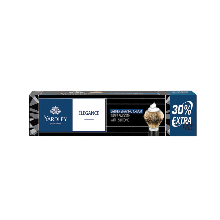Elegance Shaving Cream 30gm