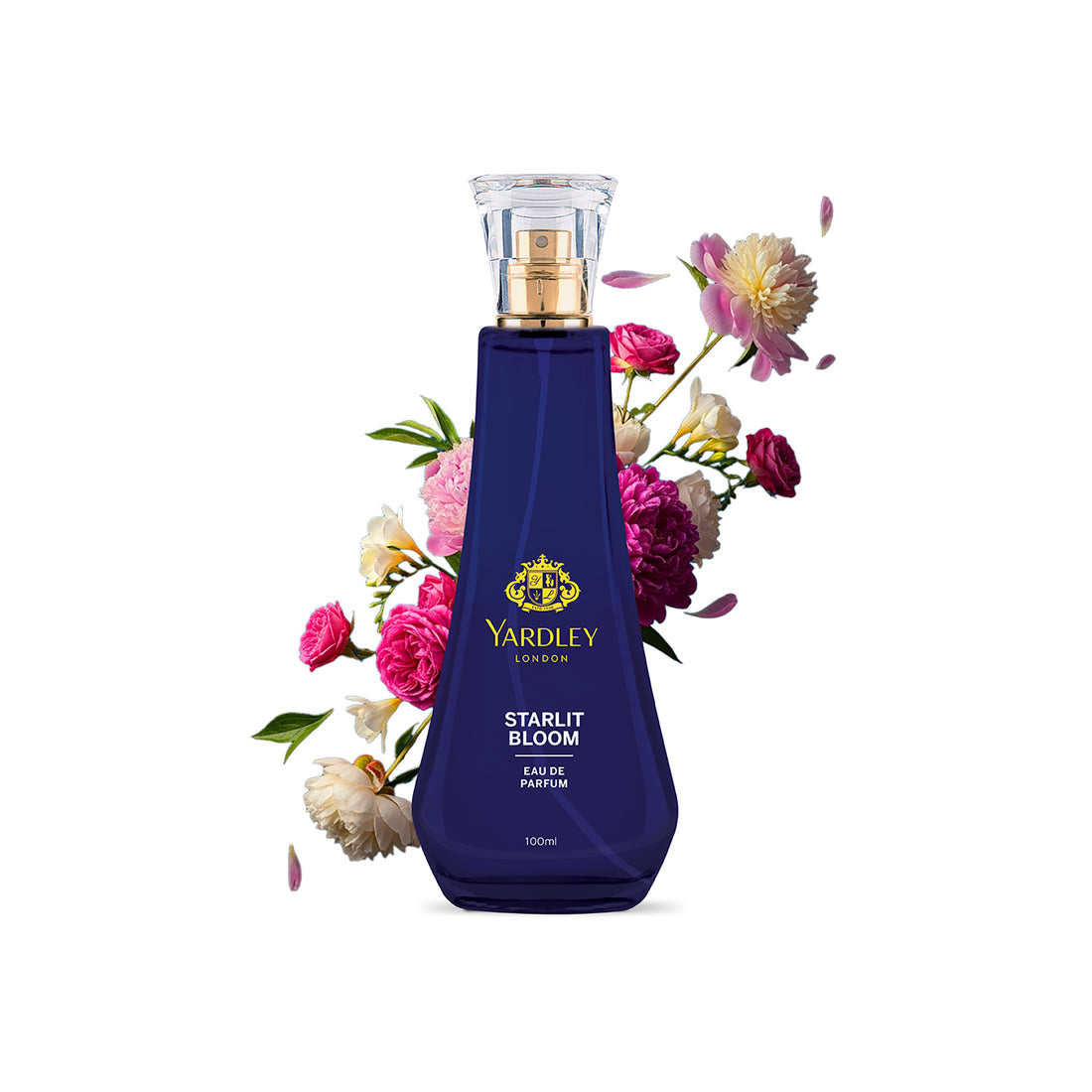 Starlit Bloom Eau De Parfum 100ml