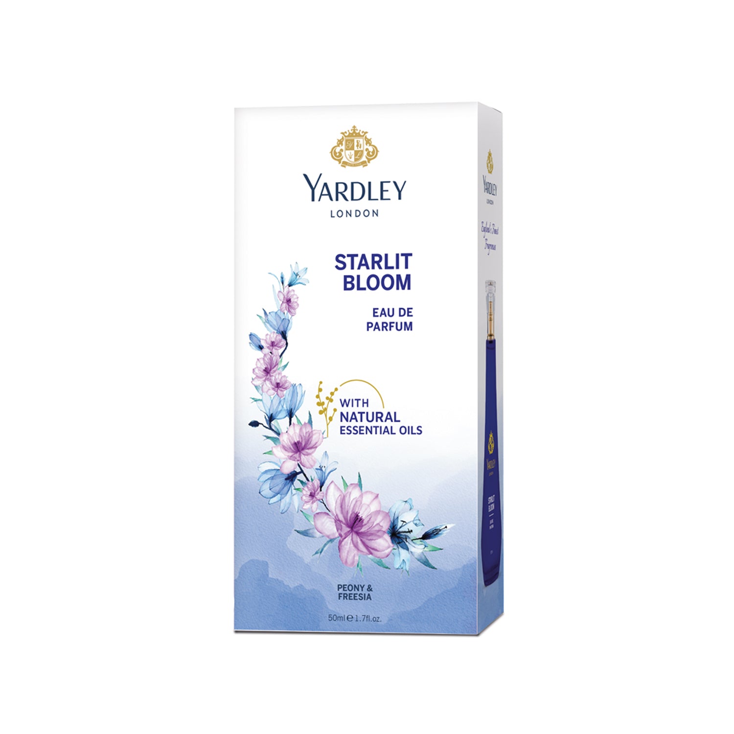 Starlit Bloom Eau De Parfum 50ml