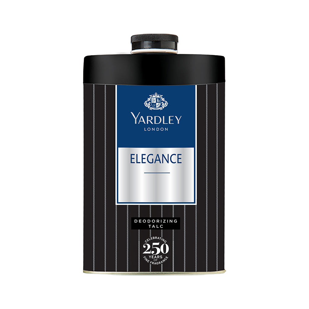 Elegance deodorizing Talc 100g