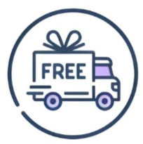 FREE SHIPPING