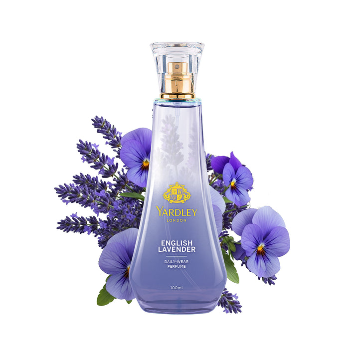 English Lavender Daily Wear Pefume 100ml